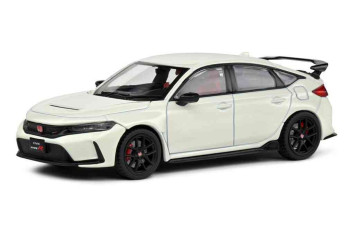 SOLIDO Honda CIVIC TYPE R 2022  4314302