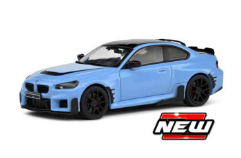 SOLIDO BMW M2 (G87) 2023  4314601