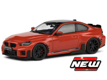SOLIDO BMW M2 (G87) 2023  4314602
