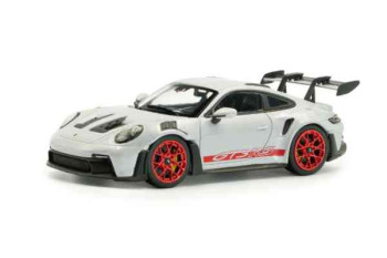 Porsche 911 (992) GT3 RS 2023  4314802