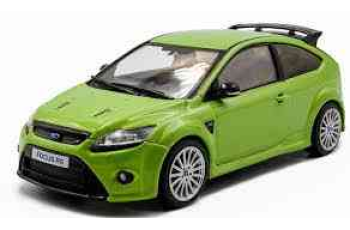 SOLIDO Ford FOCUS RS MK II 2010  4314901