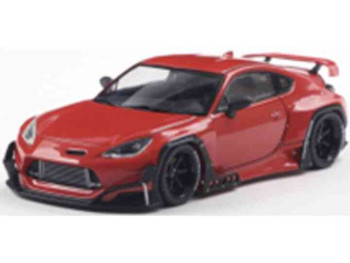 SOLIDO PANDEM Toyota GR86 2022  4315103
