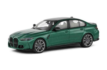 SOLIDO BMW M3 (G80) 2023  4315301
