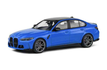 SOLIDO BMW M3 (G80) 2023  4315302