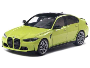 SOLIDO BMW M3 (G80) COMPETITION 2023  4315303