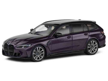 SOLIDO BMW M3 TOURING (G81) 2023  4315401