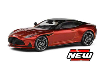 SOLIDO Aston Martin DB12 2023  4315701