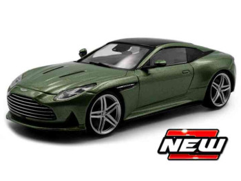 Aston Martin DB12 2023  SOLIDO  4315702