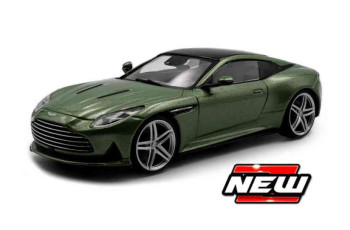 Aston Martin DB12 2023  SOLIDO  4315702