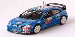 VITESSE CITROEN XSARA TEAM ASTRA n.14 RALLY