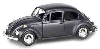 VW BEETLE CLASSIC OPEN TOP  CARARAMA 4-10544