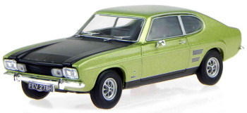 FORD CAPRI MK I  CARARAMA 251-009-5