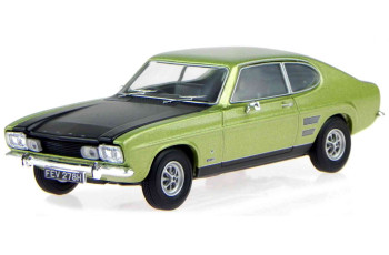 FORD CAPRI MK I  CARARAMA 251-009-5