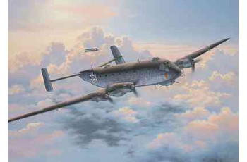  Revell 04340 Junkers Ju 290 A-5 Sea Eagle