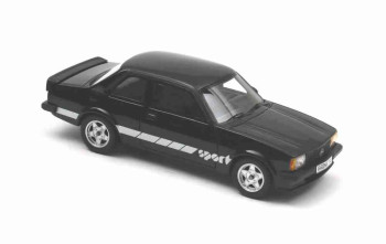 NEO MODELS  OPEL - ASCONA C1 SEDAN 1981