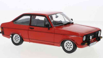 Ford ESCORT MK II 1600 SPORT 1975  4618