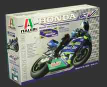 Italeri 4628 Honda RC 211V GP1 2004 Movistar