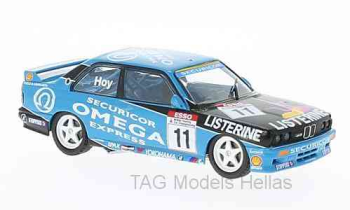 ATLAS Bmw M3 (E30) 1991 #11   4672102