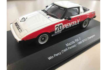 ATLAS Mazda RX 7 1980   467211