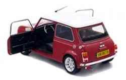 Mini COOPER SPORT 1997  SOLIDO  421184210