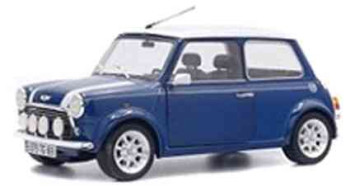 Mini COOPER SPORT 1997  SOLIDO  421184200