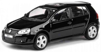 CARARAMA HONGWELL VW GOLF GTi