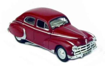 NOREV PEUGEOT - 203 DARL'MAT