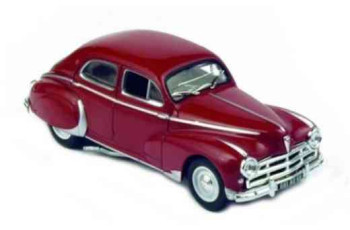 NOREV PEUGEOT - 203 DARL'MAT