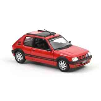Peugeot 205 GTI 1.9 1991 WITH PTS DECO  471751