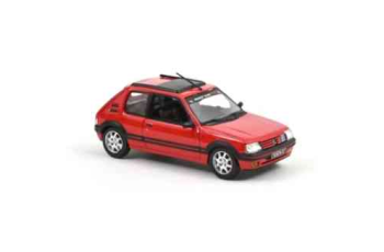 Peugeot 205 GTI 1.9 1991 WITH PTS DECO  471751