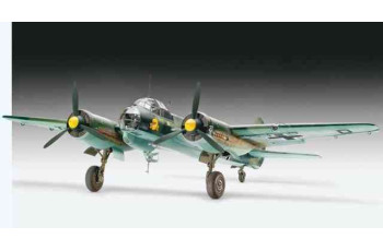 Revell 4728 Junkers Ju 88 A-1/A-5 Bomber
