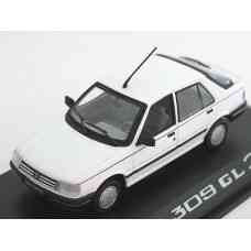 NOREV PEUGEOT - 309 GL PROFILE 4 PORTE - 4 DOORS