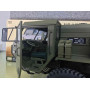 1/12 ARTR 8WD BR RC Military Truck   P803A