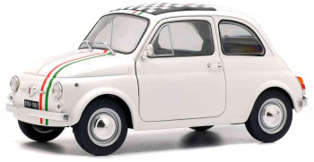 Fiat 500 L - 500 ITALIA 1968  SOLIDO  421184340