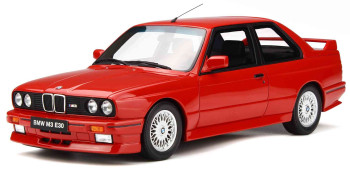 Bmw M3 E30 1986  SOLIDO  421184390