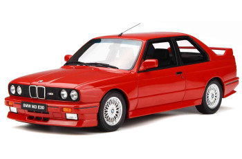 Bmw M3 E30 1986  SOLIDO  421184390