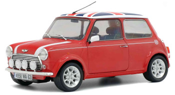 Mini COOPER SPORT 1997  SOLIDO  421184470  S1800604
