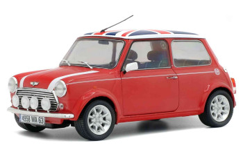Mini COOPER SPORT 1997  SOLIDO  421184470