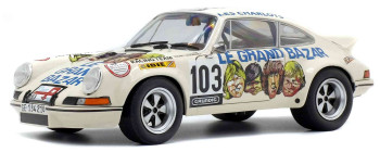 Porsche 911 RSR #103 1973  SOLIDO  421184490