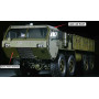 1/12 ARTR 8WD BR RC Military Truck   P803A