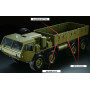 1/12 ARTR 8WD BR RC Military Truck   P803A