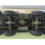 1/12 ARTR 8WD BR RC Military Truck   P803A