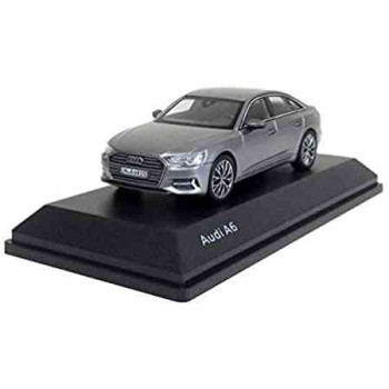 Audi A8 L 2017 (iSCALE)