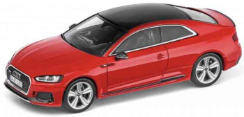 AUDI DEALERMODEL Audi RS5 COUPE 2017 (SPARK)
