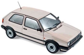 VW GOLF CL 1985  NOREV  188519