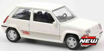 NOREV Renault SUPERCINQ TURBO PH II 1988 JET-CAR