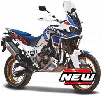 BURAGO Honda AFRICA TWIN ADVENTURE