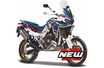 BURAGO Honda AFRICA TWIN ADVENTURE