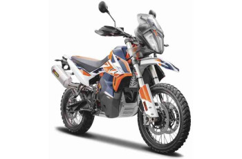 BURAGO KTM 790 ADVENTURE R RALLY