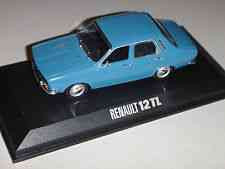 NOREV RENAULT - 12 TL